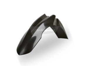 Polisport front fender Honda CRF250R(10-13)450R(09-12) black (8)