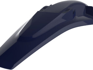 Polisport Rear Fender TC125, FC250/350/450 OEM Color 2016-18 husq blue (10)