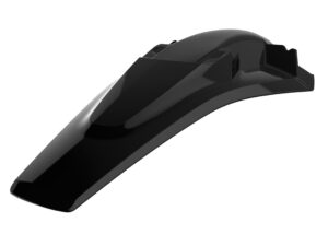 Polisport Rear Fender Husqv TE/FE 2017-2019 black (10)