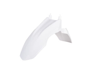 Polisport front fender Honda CRF110(13-->) white (8)