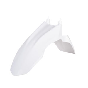 Polisport front fender Honda CRF110(13-->) white (8)