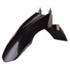 Polisport front fender Honda CRF110(13-->) black (8)
