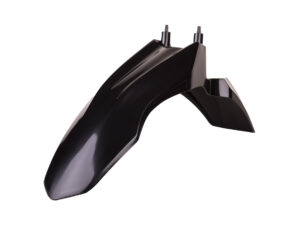 Polisport front fender Honda CRF110(13-->) black (8)