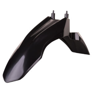 Polisport front fender Honda CRF110(13-->) black (8)