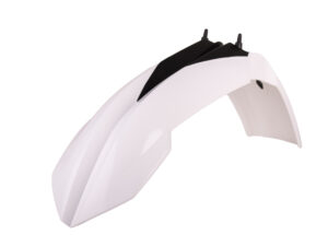 Polisport front fender KTM SX85(13-17) White KTM (8)