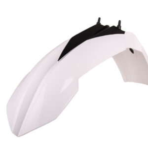 Polisport front fender KTM SX85(13-17) White KTM (8)