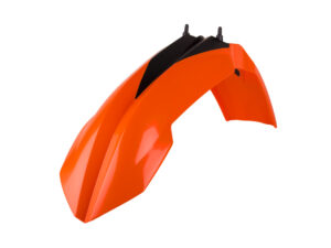 Polisport front fender KTM SX85(13-17)Orange-16 KTM OEM(17) (8)