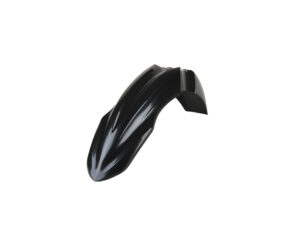 Polisport front fender Kawasaki KX250F(13-16)/450F(13-15) black (10)