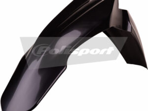 Polisport etulokasuoja CRF450 (13) musta (6)