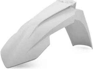Polisport etulokasuoja SX125 16- Valkoinen (6)