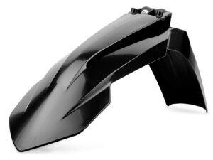 Polisport front fender KTM SX/SXF/XCF 2016 black (6)