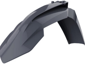 Polisport front fender KTM SX/SXF/XCF (16->) Nardo Grey (6)