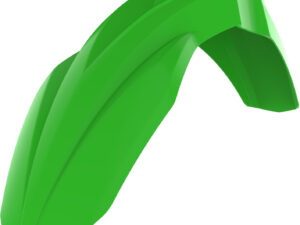 Polisport etulokasuoja KX250F 17-/KX450F 16-18 OEM Color vihreä 05 (8)