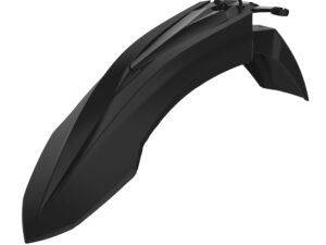 Polisport front fender Beta RR250/300 2T(12-->)350/400/450(11-->) Black (6)