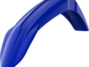 Polisport Front fender YZ450F(18->) YZ250F(19->) Blue Yam98 (6)