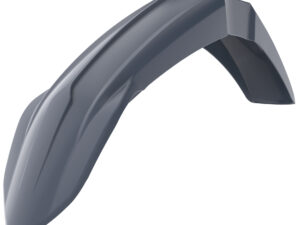 Polisport Front fender YZ450F(18->) YZ250F(19->) Nardo Grey (6)