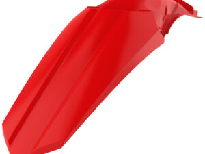 Polisport restyling rear fender CR(02-07) crf(18) style red cr04 (5)