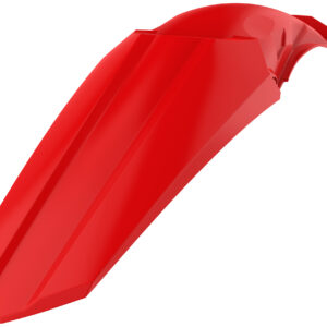 Polisport restyling rear fender CR(02-07) crf(18) style red cr04 (5)