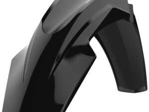 Polisport front fender Honda CRF150L (18->) polisport ed Black (28)