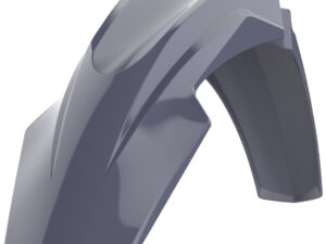 Polisport front fender Honda CRF150L(18->) polisport ed Nardo Grey (28)