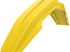 Polisport etulokasuoja RM125 / 250 Restyling 19 style oem color 2001-08 keltaine