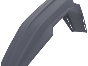 Polisport front fender Suzuki RM125/250(01-08) restyling RMZ(19) style Nardo Gre