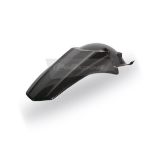 Polisport rear fender Honda CRF250R(10-13)450R(09-12) black (7)