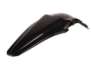 Polisport rear fender Kawasaki KX450F(12-15)250F(13-16) OEM color black (7)