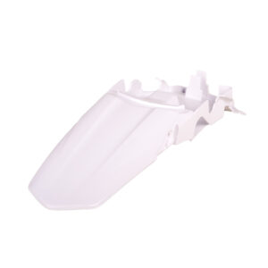 Polisport rear fender Honda CRF110F(13-->)OEM color white (10)
