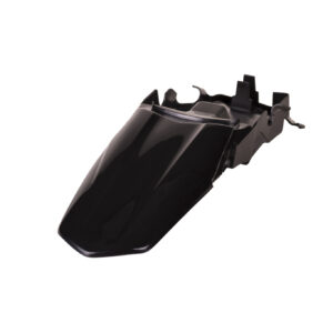 Polisport rear fender Honda CRF110F(13-->) black (10)