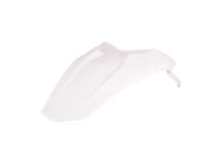 Polisport rear fender KTM SX85(13-17) White KTM (8)