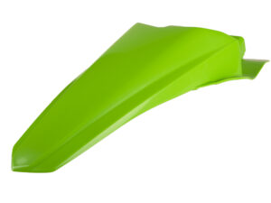 Polisport rear fender Kawasaki KX85/100(14-->) green 05 (6)