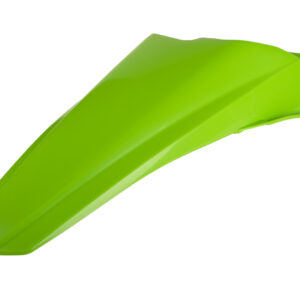 Polisport rear fender Kawasaki KX85/100(14-->) green 05 (6)