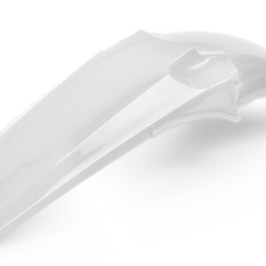 Polisport rear fender Yamaha YZ125/250 2015-> white (6)
