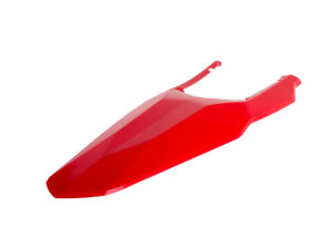 Polisport rear fender Gas Gas EC/EC-E/EC-F 2012 red (10)