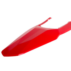 Polisport rear fender Gas Gas EC/EC-E/EC-F 2012 red (10)