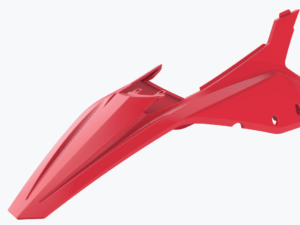 Polisport rear fender/side panel RR (20->) (5)