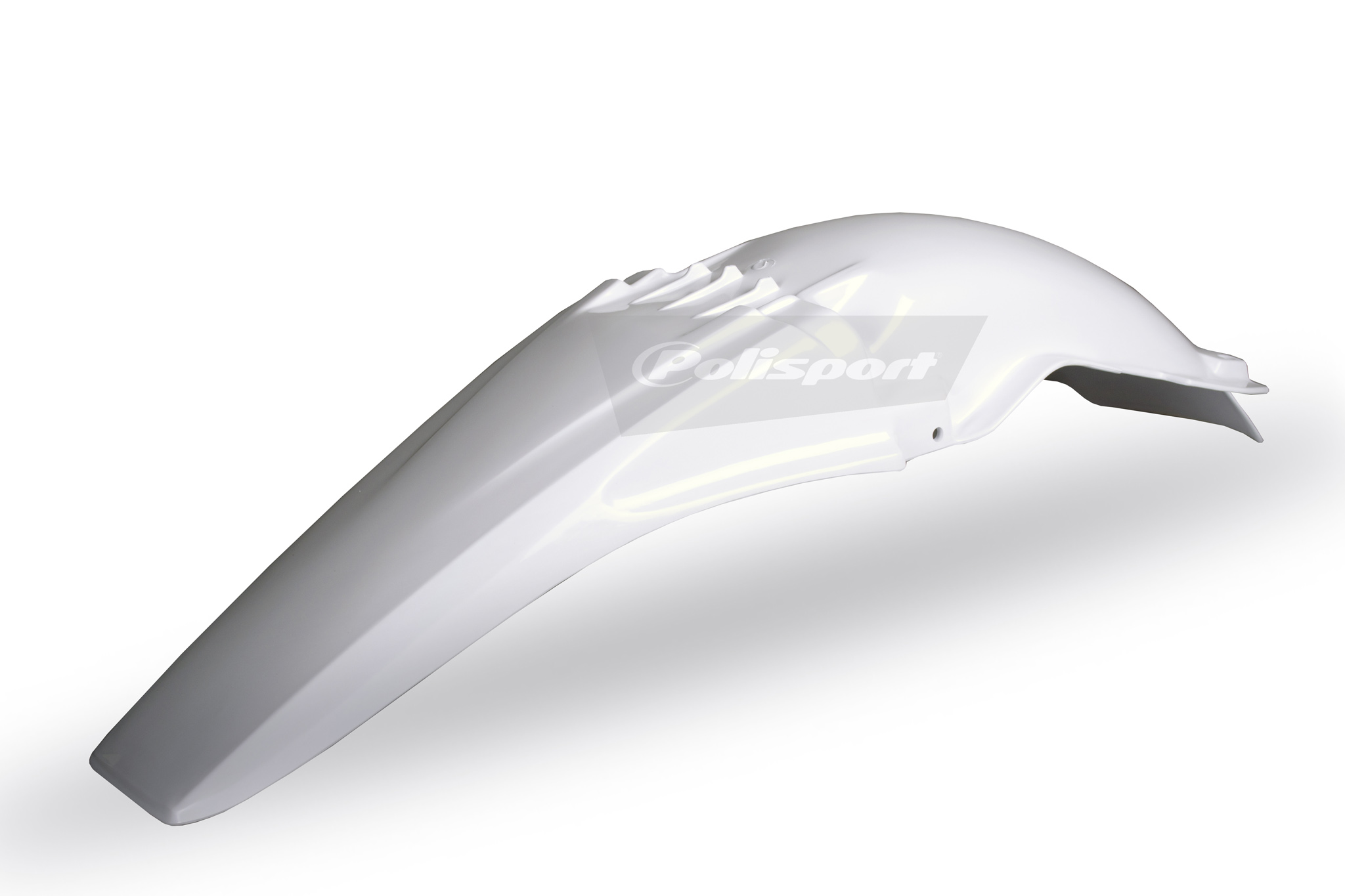 Polisport Rear Fender Yam.YZ125/250(96-01)/YZ250F(01-02)/YZ400F(98-00) white (7)