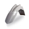 Polisport front fender GasGas EC/EC-E125/200/250/300/450/450FSE(11)wh white (15)