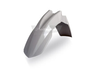 Polisport front fender GasGas EC/EC-E125/200/250/300/450/450FSE(11)wh white (15)