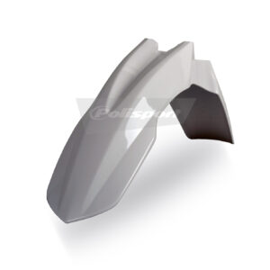 Polisport front fender GasGas EC/EC-E125/200/250/300/450/450FSE(11)wh white (15)