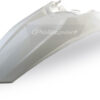 Polisport takalokasuoja SX/SX-F 125-450 11-15 valkoinen (6)