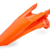 Polisport rear fender KTM SX/SXF/SXF 2016 orange ktm 16 (12)