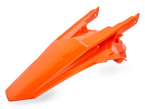 Polisport rear fender KTM SX/SXF/SXF 2016 orange ktm 16 (12)