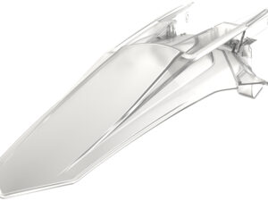 Polisport rear fender KTM SX/SXF/SXF(16->) Clear 99 (12)