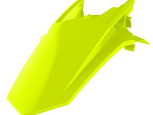 Polisport takalokasuoja SX/SX-F 16 fluo yellow (12)