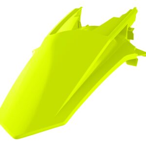 Polisport takalokasuoja SX/SX-F 16 fluo yellow (12)