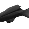 Polisport r. fender/side panel Beta RR250/300 2ST350/400/450 4ST(13->) Black (5)