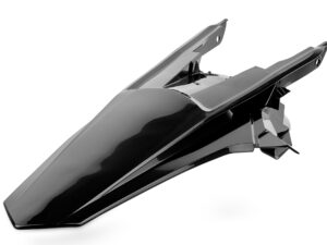 Polisport rear fender KTM EXC/EXC-F 2017 black (12)