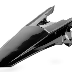 Polisport rear fender KTM EXC/EXC-F 2017 black (12)